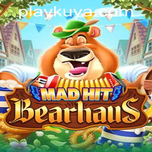Discover the Thrilling World of MadHitBearhaus at Kuyaplay Casino