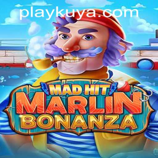 Exploring the Excitement of MadHitMarlinBonanza at Kuyaplay Casino