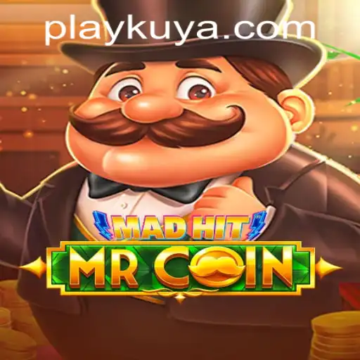 MadHitMrCoin: A Thrilling Addition to Kuyaplay Casino
