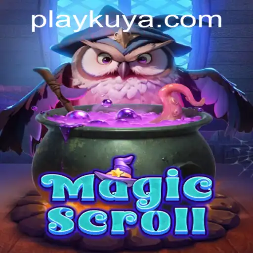 Discover the Enchantment of MagicScroll at Kuyaplay Casino