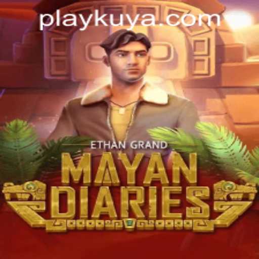 Explore the Thrilling World of MayanDiaries at Kuyaplay Casino