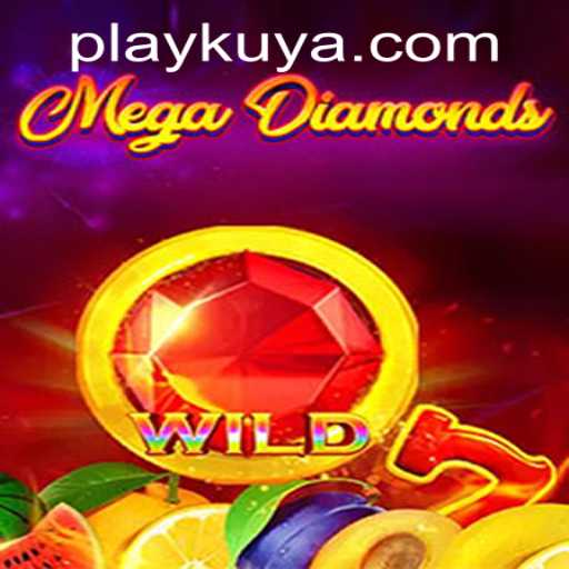 MegaDiamond: A Dazzling Experience at Kuyaplay Casino