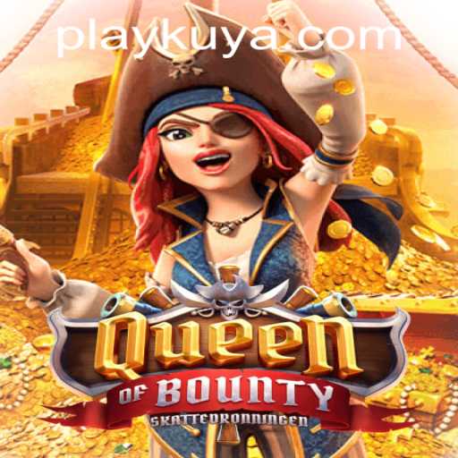Queen of Bounty: Unveiling the Thrilling Adventure at Kuyaplay Casino