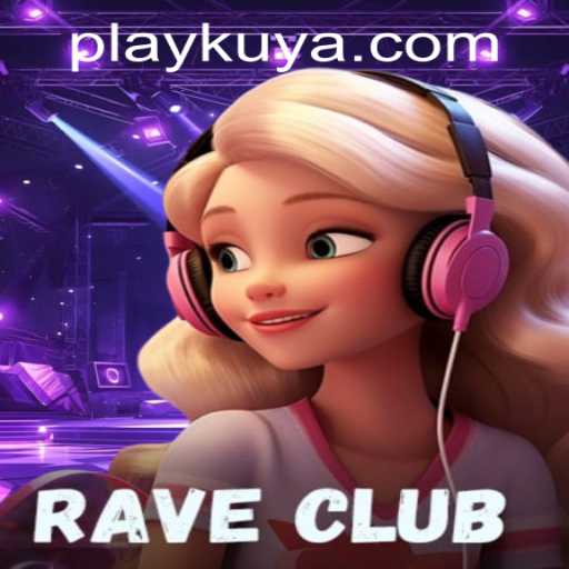 Exploring RaveClub: The Exciting New Game at Kuyaplay Casino