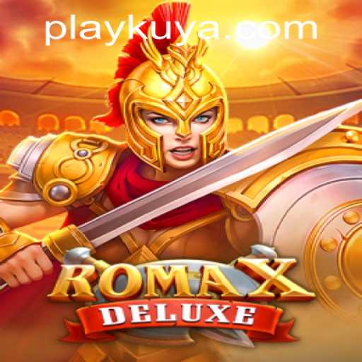 Exploring the Exciting World of RomaXDeluxe at Kuyaplay Casino