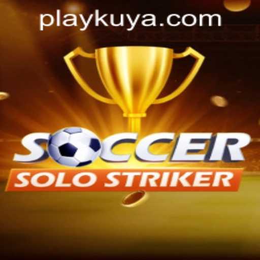 SoccerSoloStriker Unleashed: A New Dimension in Online Gaming