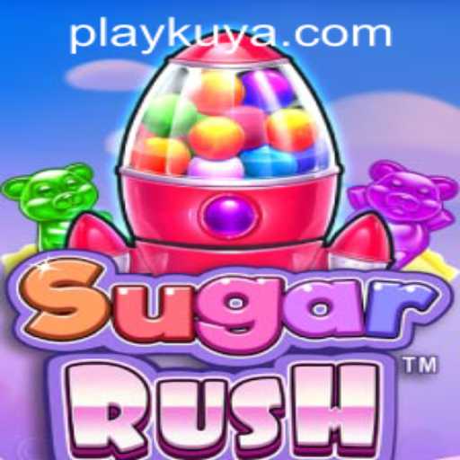 Discover the Sweet Thrills of SugarRush at Kuyaplay Casino