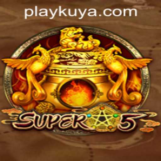 Exploring the Exciting World of Super5 at Kuyaplay Casino