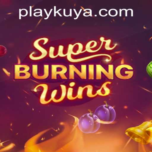 Experience Classic Casino Fun with SuperBurningWins at Kuyaplay Casino