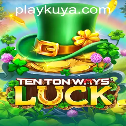 Discovering the Exciting World of TenTonWaysLuck at Kuyaplay Casino