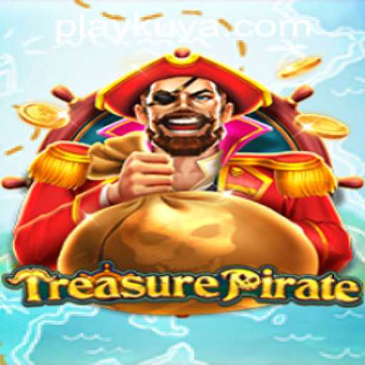 Exploring TreasurePirate: A Journey Through Kuyaplay Casino's Latest Adventure