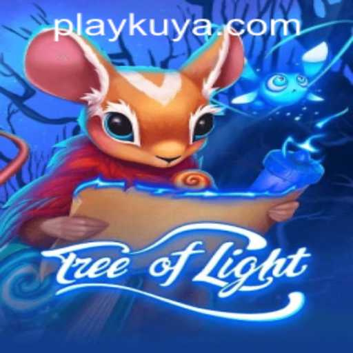 Explore the Enchanting World of TreeofLight at Kuyaplay Casino