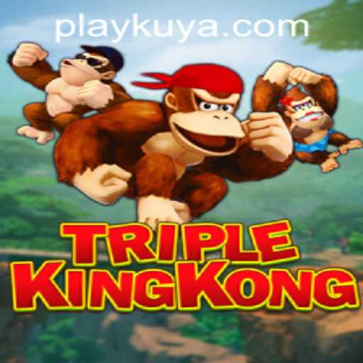 TripleKingKong: The Ultimate Casino Adventure at Kuyaplay