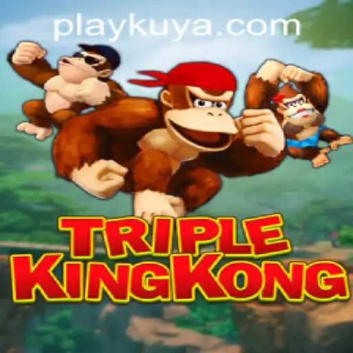 TripleKingKong: The Ultimate Casino Adventure at Kuyaplay