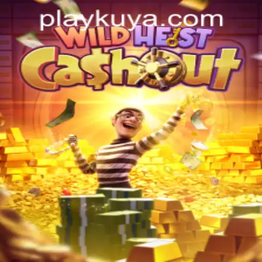 Dive into the Exciting World of WildHeistCashout at Kuyaplay Casino