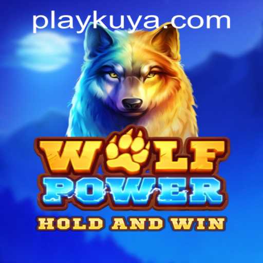 Unleashing the Thrills of WolfPower at Kuyaplay Casino