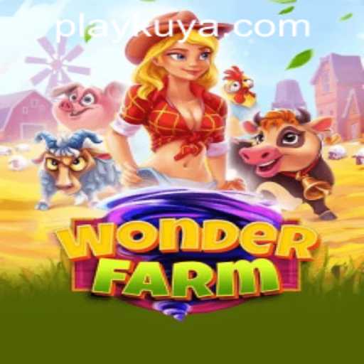 Exploring the World of WonderFarm: A New Sensation at Kuyaplay Casino