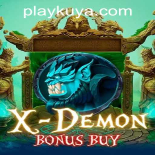 Exploring XDemonBonusBuy at Kuyaplay Casino: A Thrilling Venture into Gaming