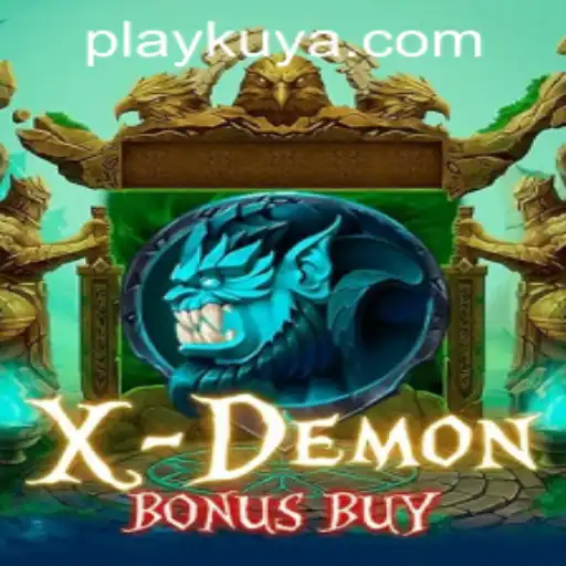 Exploring XDemonBonusBuy at Kuyaplay Casino: A Thrilling Venture into Gaming